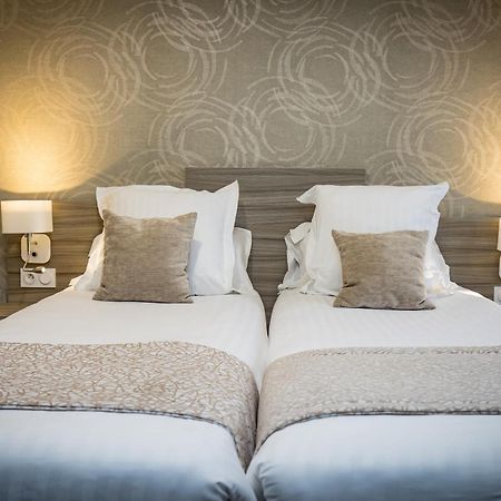 Hotel De Brunville & Spa Bayeux Zewnętrze zdjęcie