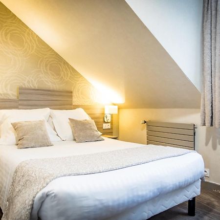 Hotel De Brunville & Spa Bayeux Zewnętrze zdjęcie