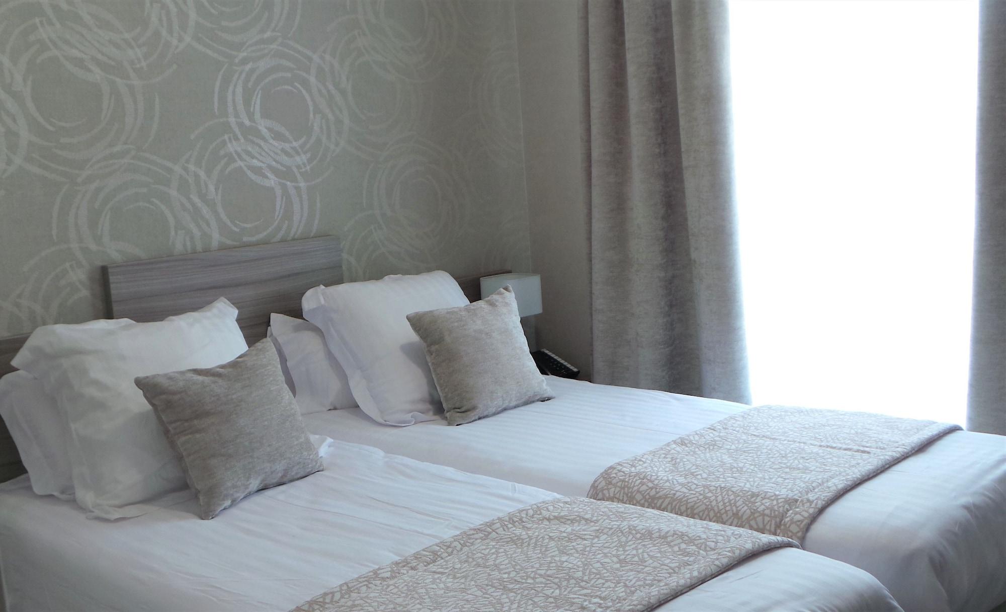 Hotel De Brunville & Spa Bayeux Zewnętrze zdjęcie