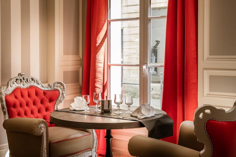 Hotel De Brunville & Spa Bayeux Zewnętrze zdjęcie