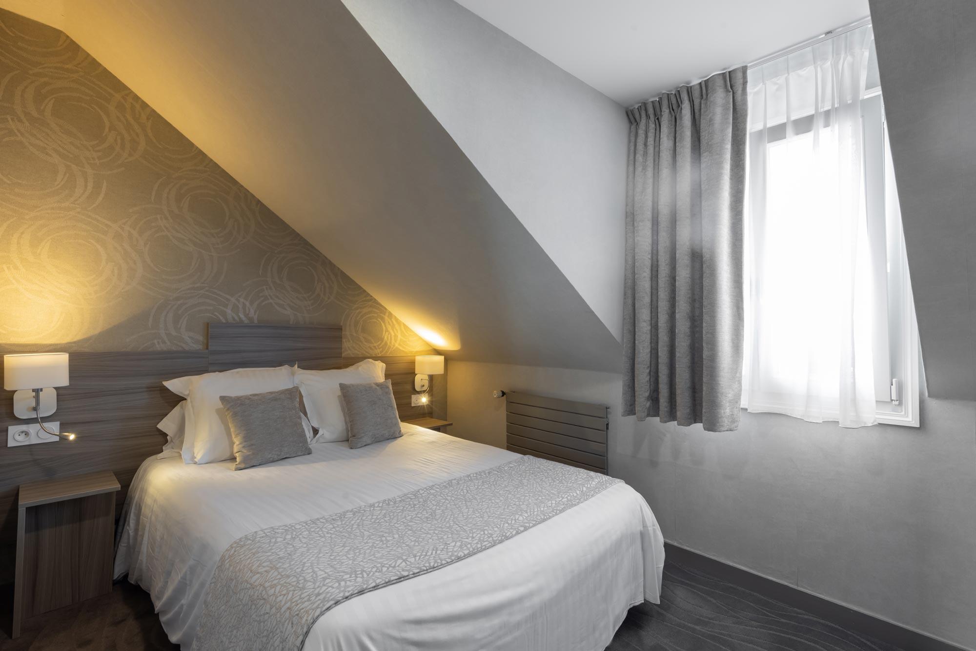 Hotel De Brunville & Spa Bayeux Zewnętrze zdjęcie