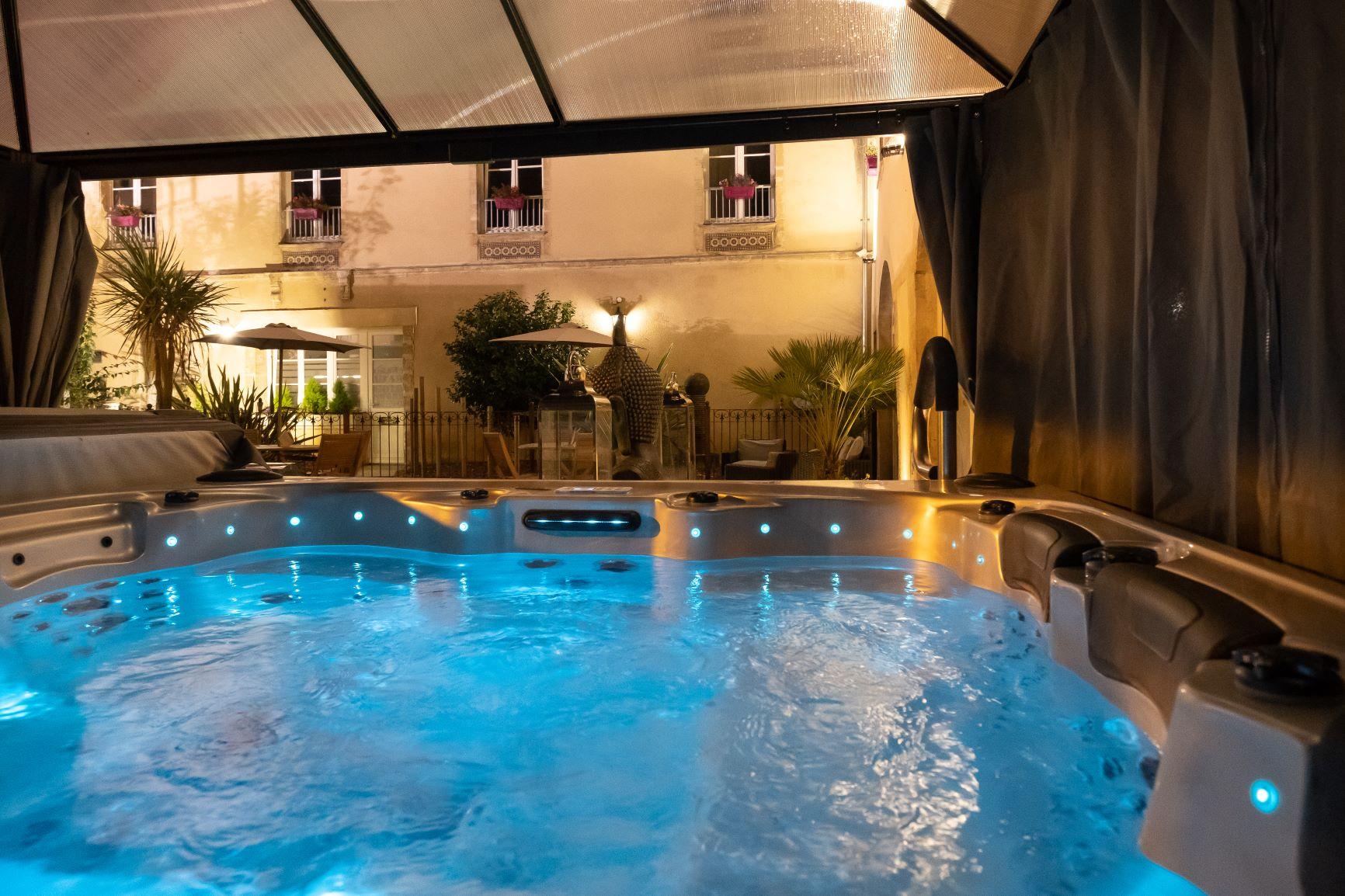 Hotel De Brunville & Spa Bayeux Zewnętrze zdjęcie
