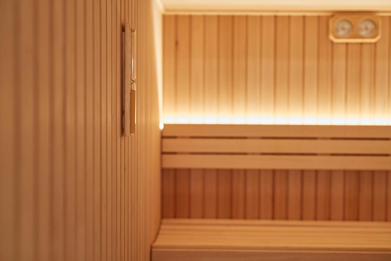 Hotel De Brunville & Spa Bayeux Zewnętrze zdjęcie