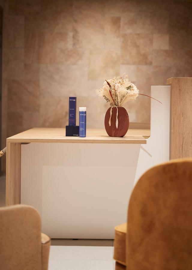 Hotel De Brunville & Spa Bayeux Zewnętrze zdjęcie