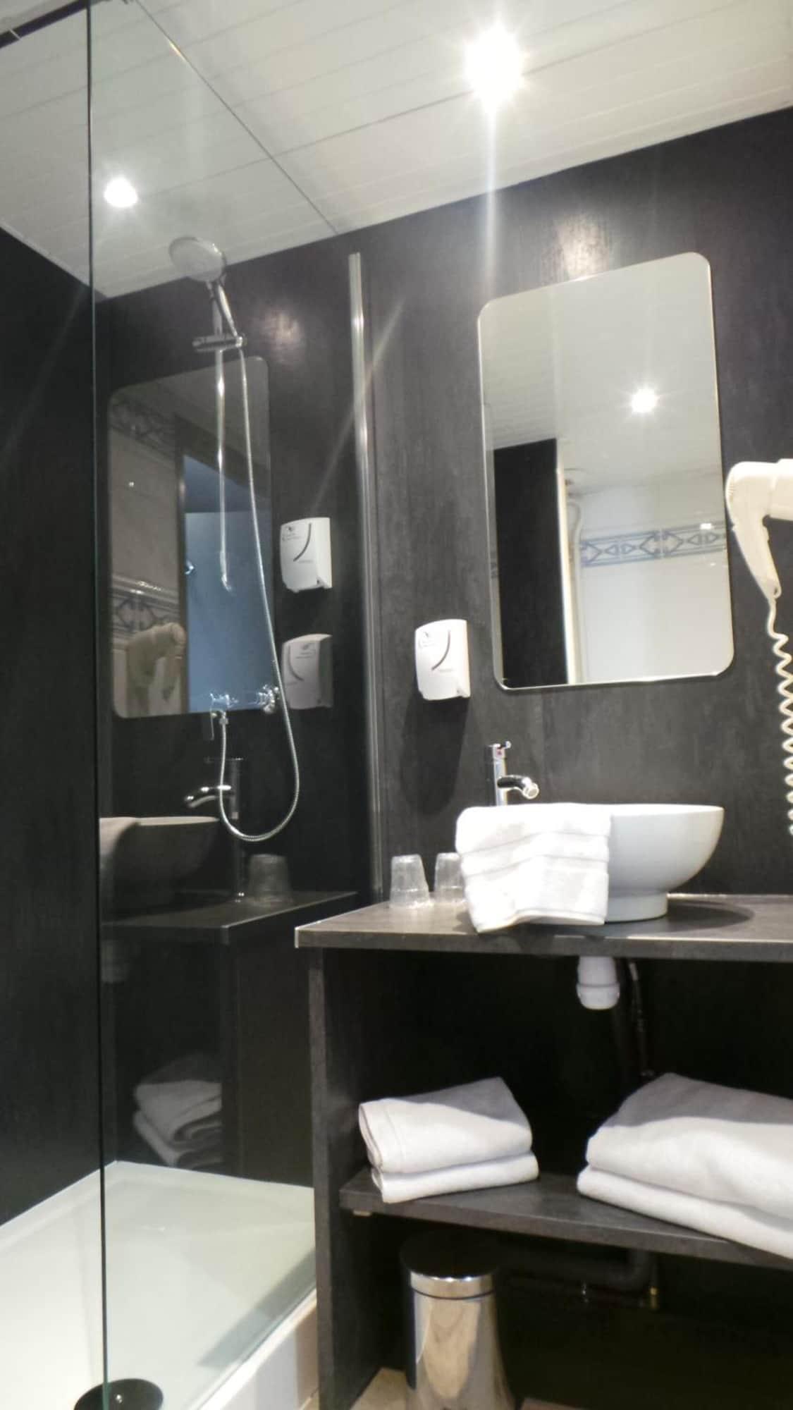 Hotel De Brunville & Spa Bayeux Zewnętrze zdjęcie