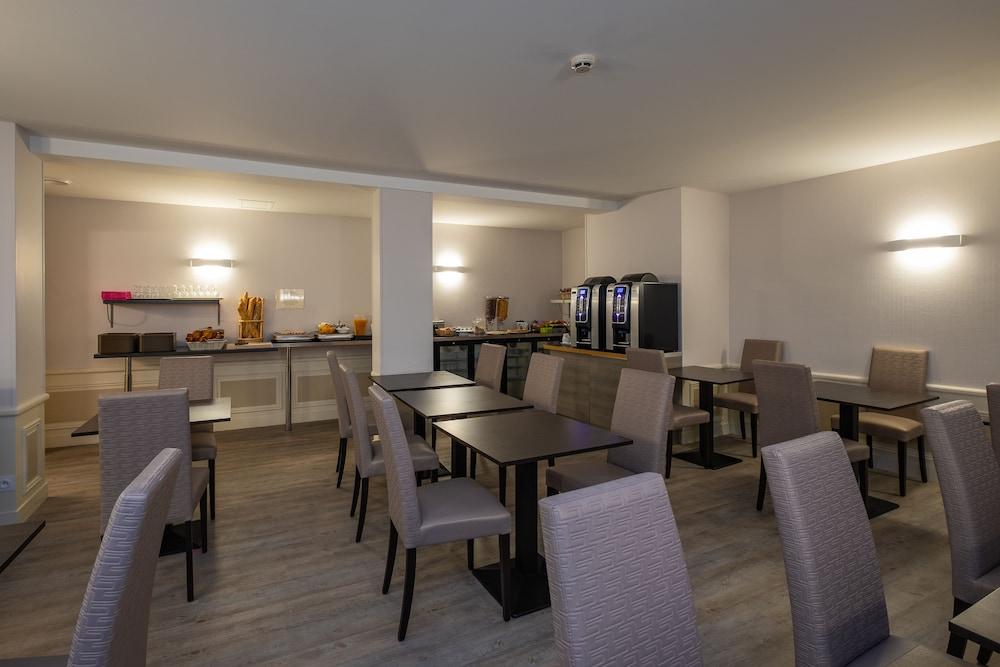 Hotel De Brunville & Spa Bayeux Zewnętrze zdjęcie