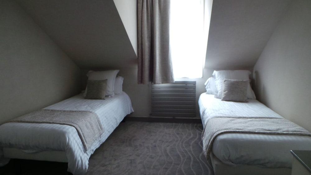 Hotel De Brunville & Spa Bayeux Zewnętrze zdjęcie