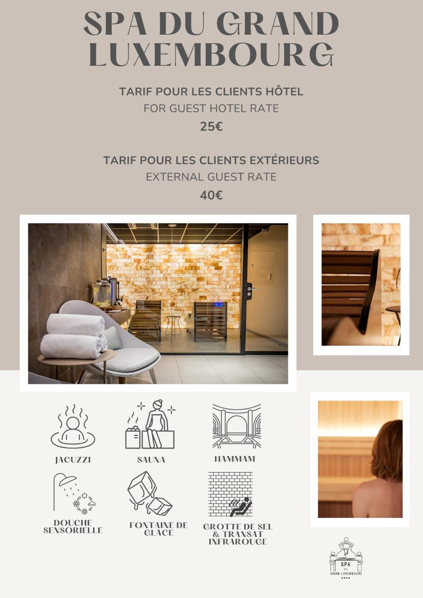 Hotel De Brunville & Spa Bayeux Zewnętrze zdjęcie