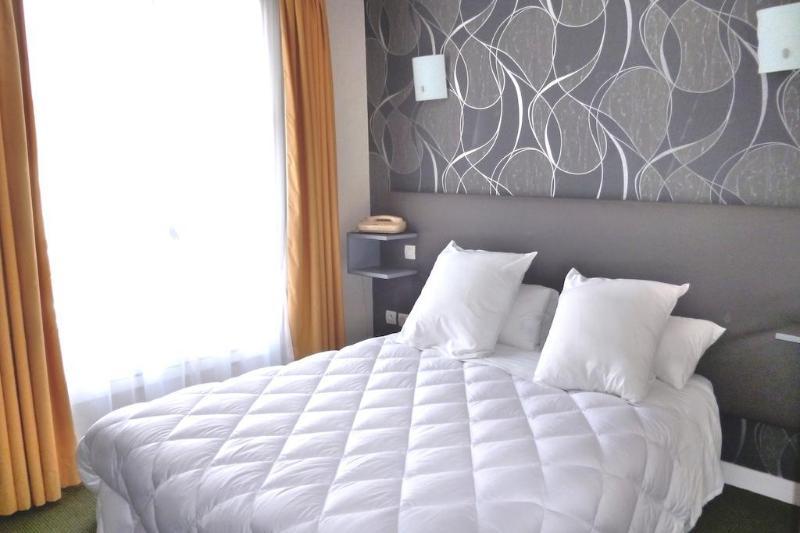 Hotel De Brunville & Spa Bayeux Zewnętrze zdjęcie