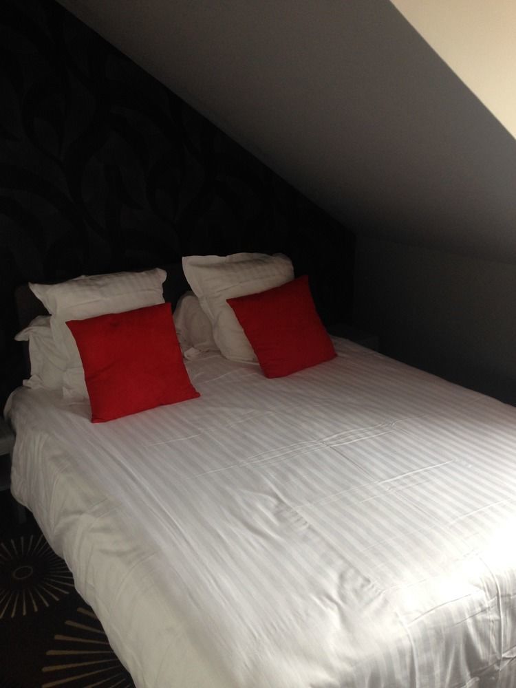 Hotel De Brunville & Spa Bayeux Zewnętrze zdjęcie