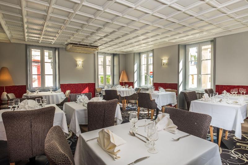 Hotel De Brunville & Spa Bayeux Zewnętrze zdjęcie