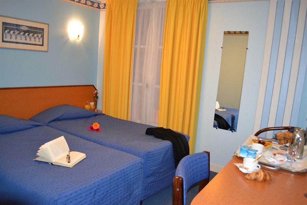 Hotel De Brunville & Spa Bayeux Zewnętrze zdjęcie