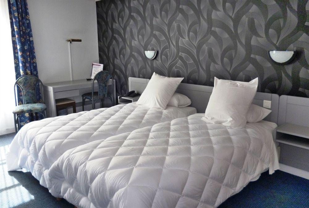 Hotel De Brunville & Spa Bayeux Zewnętrze zdjęcie